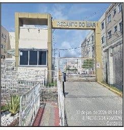 RUA JARANGARI, N. 673, Apto 303, BL.13, JABOATAO DOS GUARARAPES