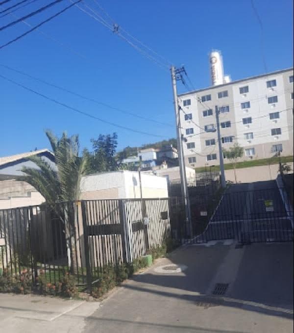 ESTRADA JOAO DE ABREU, N. 214, Apto 404, BL 16, SAO GONCALO