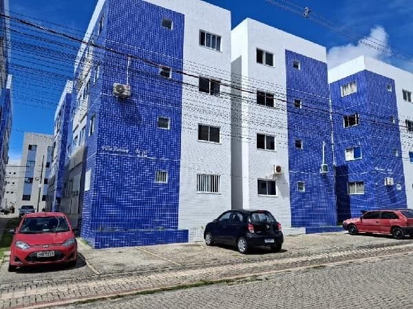 RUA DOUTOR VALDEVINO GREGORIO DE ANDRADE, N. 800, Apto 202, BL 03 COND RES VILLA COWBOY 229, JOAO PESSOA