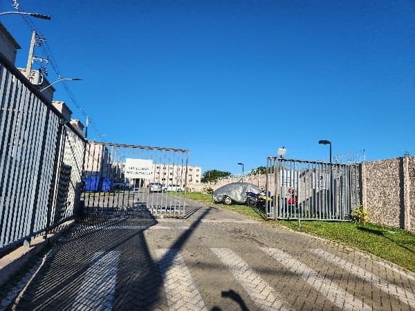 RUA LAGOA BRANCA, N. SN, Apto 202, BL 08, CAMACARI