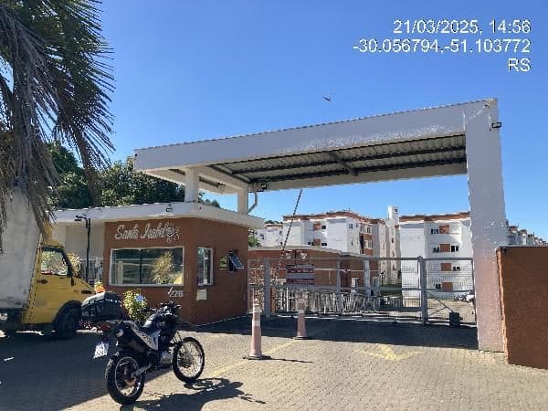 RUA PARANA, N. 226, Apto 108, TORRE 05, VIAMAO