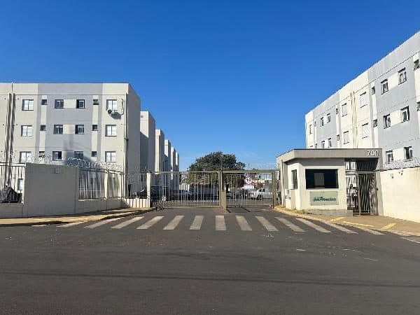 RUA ADEMIR SPAGNOL MILUZZI, N. 700, Apto 32, PV 04 TORRE 3 BL E, RIBEIRAO PRETO