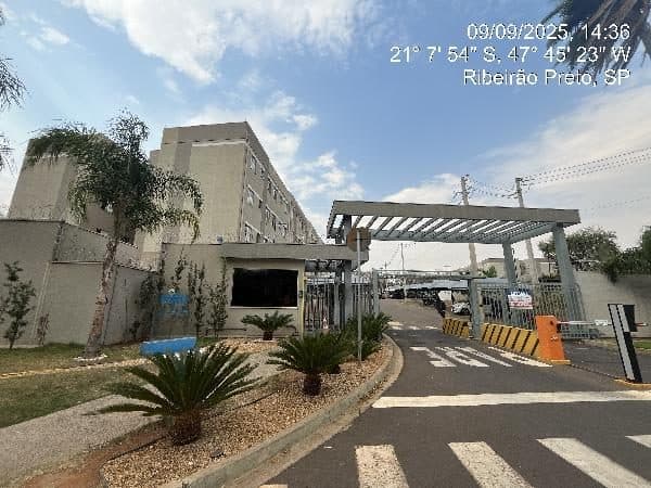 VIA JERONIMO ALFREDO AMOR ESPIN, N. 400, Apto 32, BLOCO E, TORRE 3, RIBEIRAO PRETO