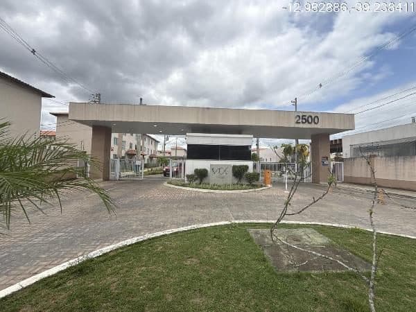 AVENIDA CARLOS AMARAL, N. 2500, Apto 102B, BL 31 TP 5, SANTO ANTONIO DE JESUS