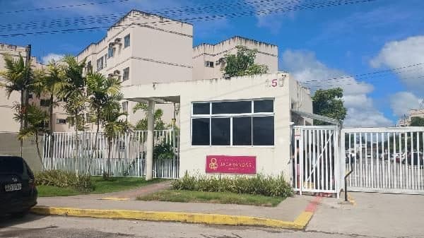 AVENIDA DOUTOR PAULO PETRIBU, N. SN, Apto 002, BL 09, SAO LOURENCO DA MATA