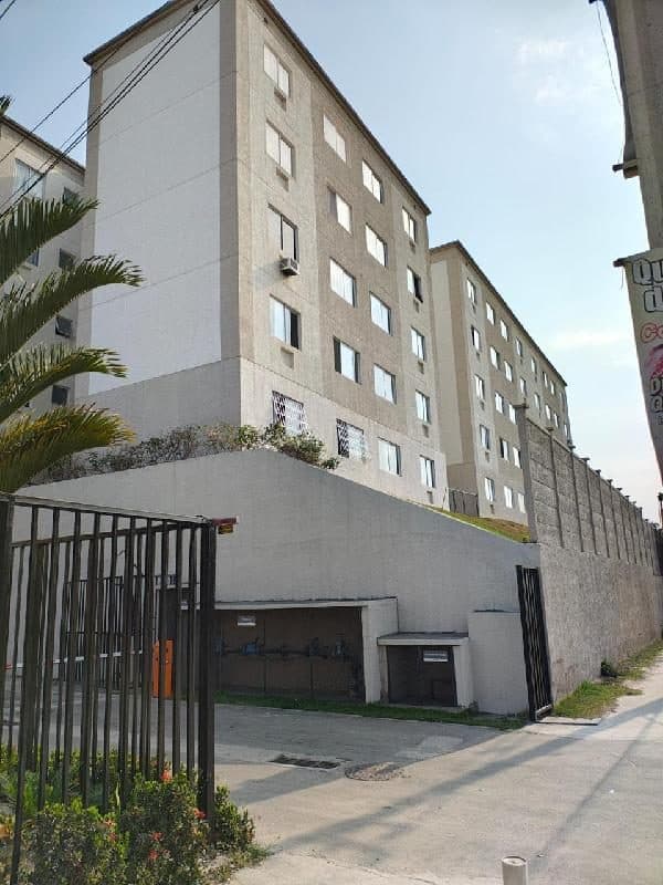 ESTRADA JOAO DE ABREU, N. 214, Apto 303, BL 20, SAO GONCALO