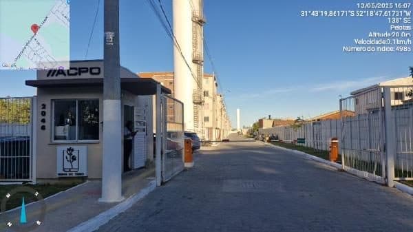 AVENIDA ENGENHEIRO ILDEFONSO SIMOES LOPE, N. 2046, Apto 504, BL J, PELOTAS