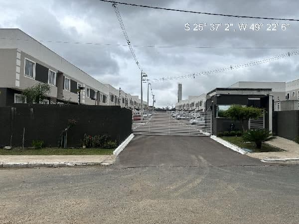 RUA DAS CAMELIAS, N. 951, Apto 24, BL 06, VAGA 29, ARAUCARIA