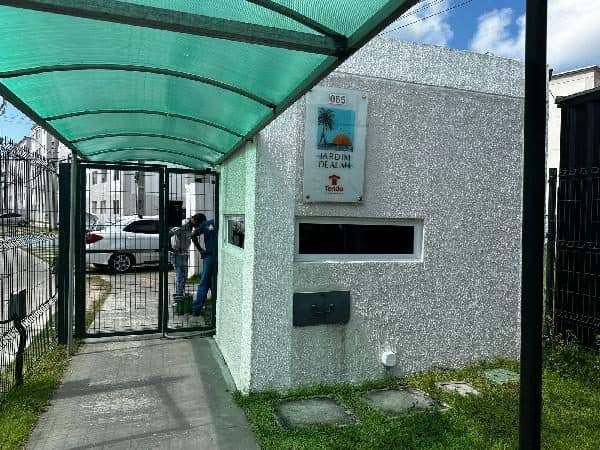 RUA VIVER AREIA BRANCA, N. 65, Apto 202, BL 12, 3º PAVIMENTO, SALVADOR
