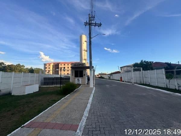 AVENIDA ENGENHEIRO ILDEFONSO SIMÕES LOPES, N. 2046, Apto 304, BLOCO E, VAGA 88, PELOTAS