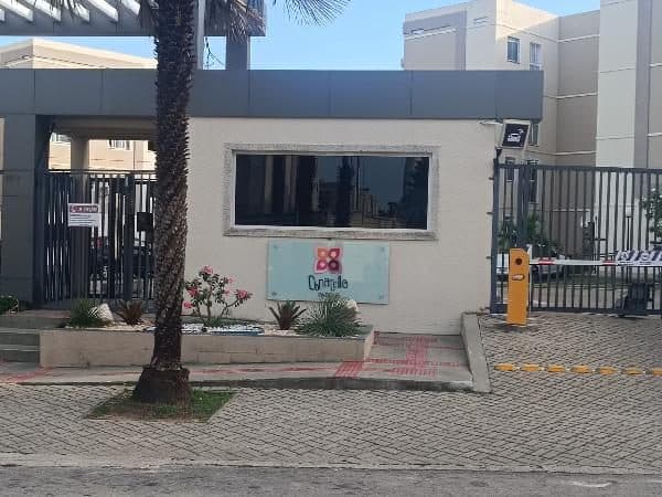 RUA C (SDO), N. 100, Apto 201, BL 11 VG 380, FORTALEZA