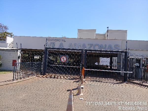 RUA CONSELHEIRO FERREIRA VIANNA, N. 85, Apto 303, BL 03, VAGA 58, RIBEIRAO PRETO