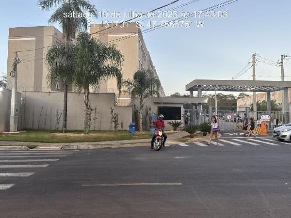 VIA JERONIMO ALFREDO AMOR ESPIN, N. 400, Apto 32, BL C TORRE 2, RIBEIRAO PRETO