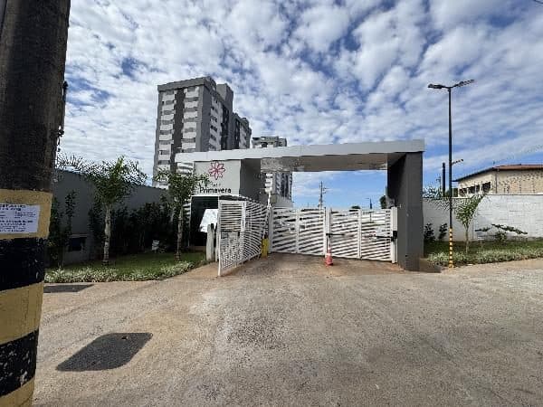 AVENIDA NIZA MARQUEZ GUARITA, N. 780, Apto 205, TORRE 02, UBERABA