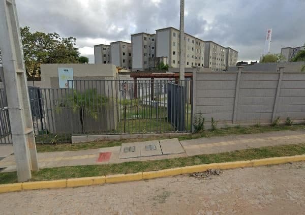 RUA MARIA AMALIA NOGUEIRA, N. 121, Apto 104, BL 05, CAMARAGIBE