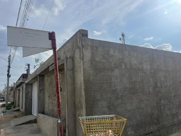 RUA JOSEFA FERREIRA SOBRAL, N. 59, LOTE 3, QUADRA 46, BELO JARDIM