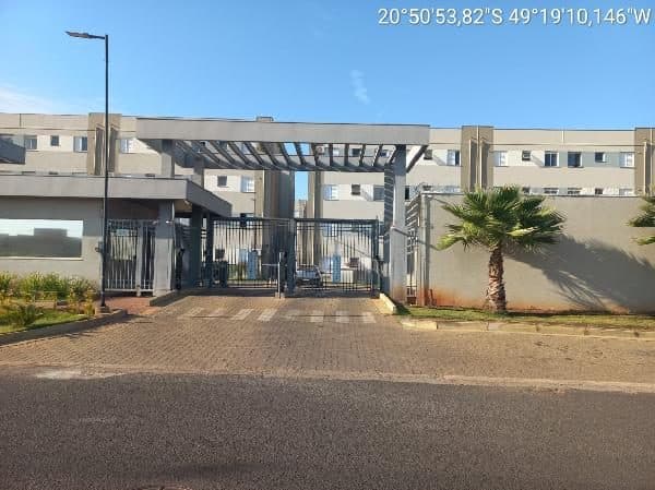 RUA SANTINA FERREIRA CRUZ, N. 302, Apto 12, BL C TORRE 10, SAO JOSE DO RIO PRETO