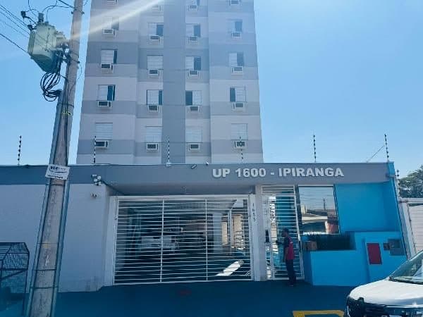 RUA TABATINGA, N. 1685, Apto 24,, RIBEIRAO PRETO