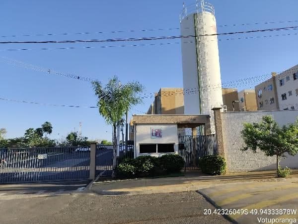 ESTRADA MUNICIPAL PRIMO FURLANI, N. 240, Apto 33, BL 03, VOTUPORANGA