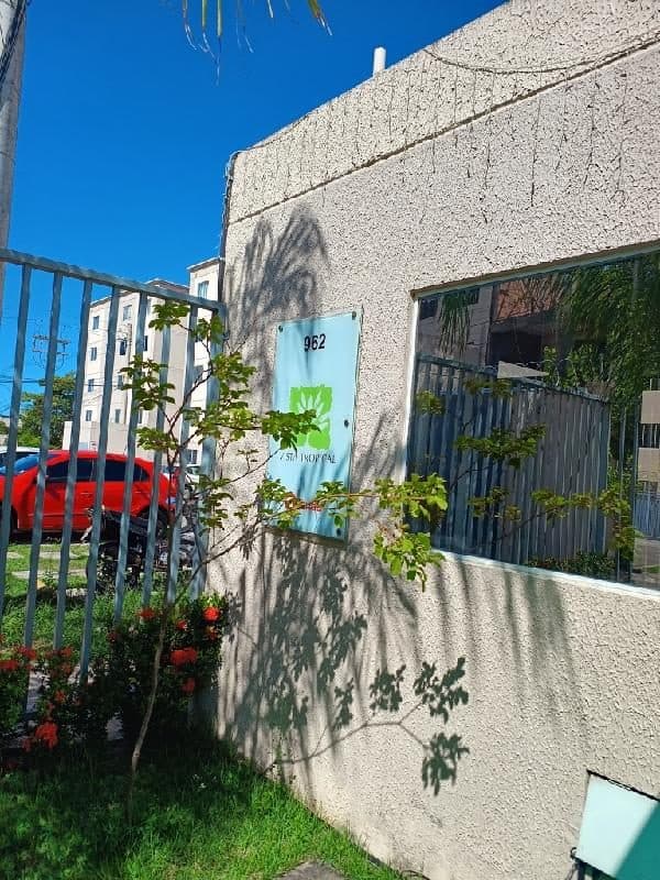 RUA GERALDO BRASIL, N. SN, Apto 401, BL17, SALVADOR