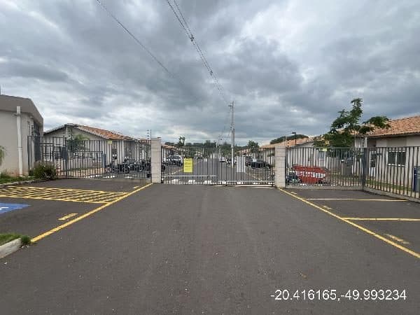 AVENIDA FORTUNATO TARJINO GRANJA, N. 1553, CS 18, VOTUPORANGA