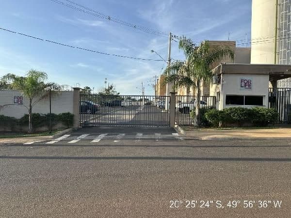 ESTRADA MUNICIP PRIMO FURLANI, N. 240, Apto 31, 3º ANDAR, BL 02, VOTUPORANGA