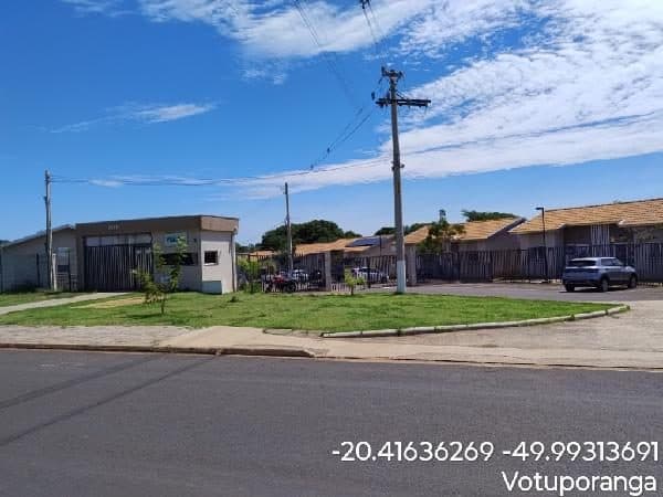 AVENIDA FORTUNATO TARJINO GRANJA, N. 1553, CS 071, VOTUPORANGA