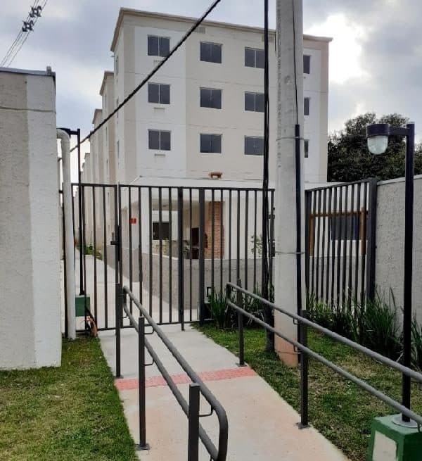 RUA CONSTITUINTE DO BAIRRO IRACEMA, N. 75, Apto 501, BL 08, RIO DE JANEIRO