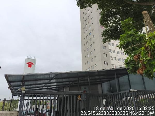 PRACA AMIANTO, N. 30, Apto 407, BLOCO 1, 4º PAVIMENTO, MÓDULO I, SAO PAULO
