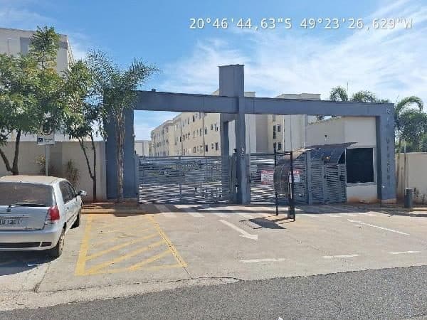 RUA GERALDO FERNANDES, N. 651, Apto 401, BL 13 VG 349, SAO JOSE DO RIO PRETO