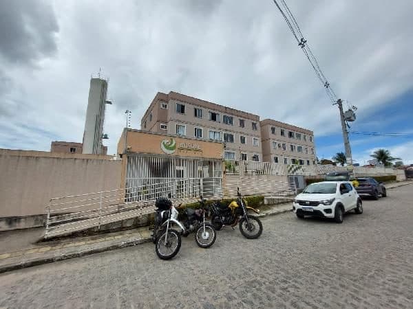 RUA ROSA MISTICA, N. 33, Apto 108, BL C, JOAO PESSOA