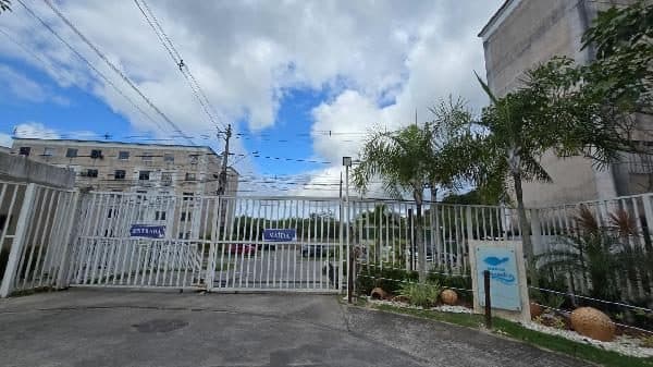 RUA VIVER SALVADOR, N. 350, Apto 202, BL 22, SALVADOR