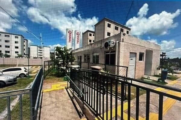 RUA VIVER SALVADOR, N. 350, Apto 104, BL 11, SALVADOR