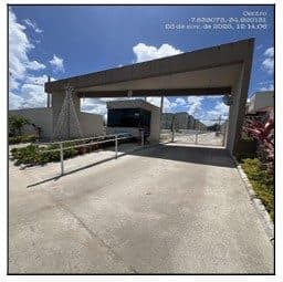 ESTRADA COMERCIAL DA PITANGA, N. S/N, Apto 101, BL 01, IGARASSU