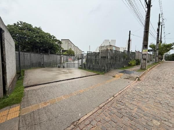 RUA MARIA AMALIA NOGUEIRA, N. 121, Apto 104, BL 12 PAV 1, CAMARAGIBE