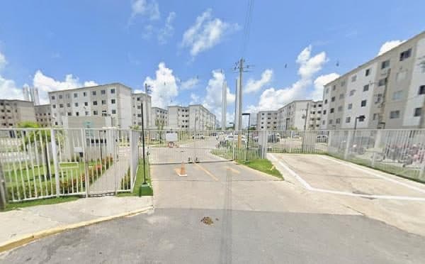 RUA GUARULHOS, N. SN, Apto 401, BL 03, JABOATAO DOS GUARARAPES