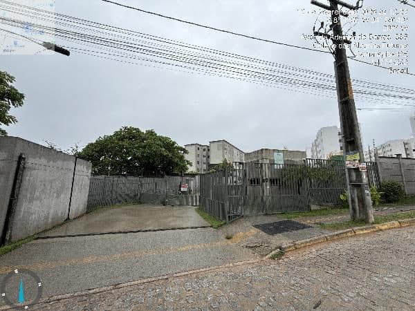 RUA MARIA AMALIA NOGUEIRA, N. 121, Apto 103, BL 13 PAV 1, CAMARAGIBE