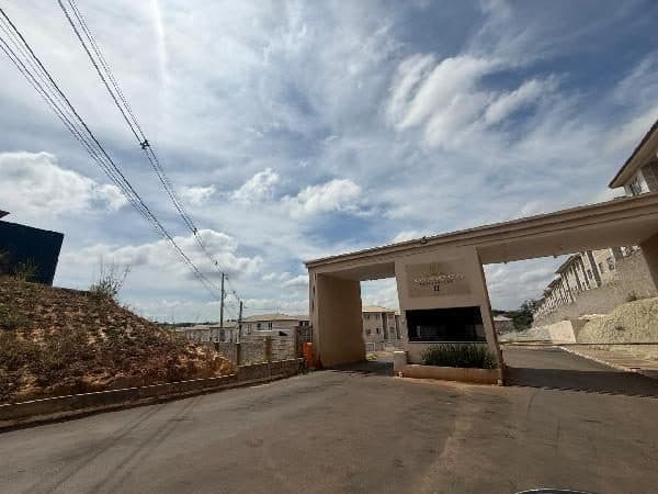 RUA ARAGUAIA, N. SN, Apto 202, DUPLEX, BL 06, GLEBA GA5, LUZIANIA