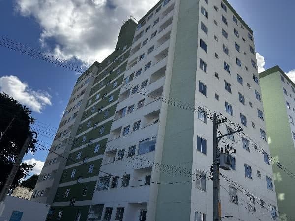AVENIDA ULYSSES GUIMARAES, N. 1191, Apto 906, BL 02 TIPO 03 VG 212, SALVADOR