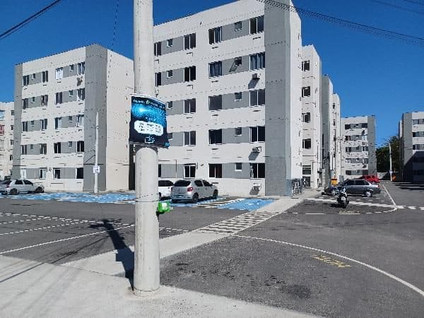 RUA ITATINGA, N. 140, Apto 401, BL 13, RIO DE JANEIRO