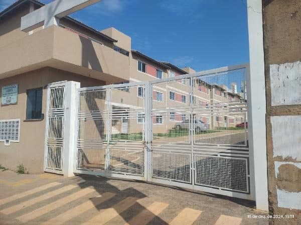 AVENIDA 2, N. SN, Apto 202, BL B, LT 27C, QD 11, CJ A, SETOR 05, AGUAS LINDAS DE GOIAS
