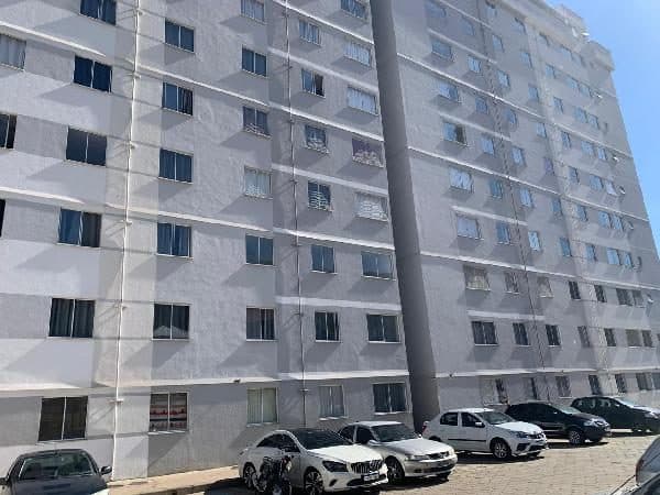 RUA DELEGADO RUY DE PAIVA LEITE, N. 55, Apto 311, TORRE II, JUIZ DE FORA