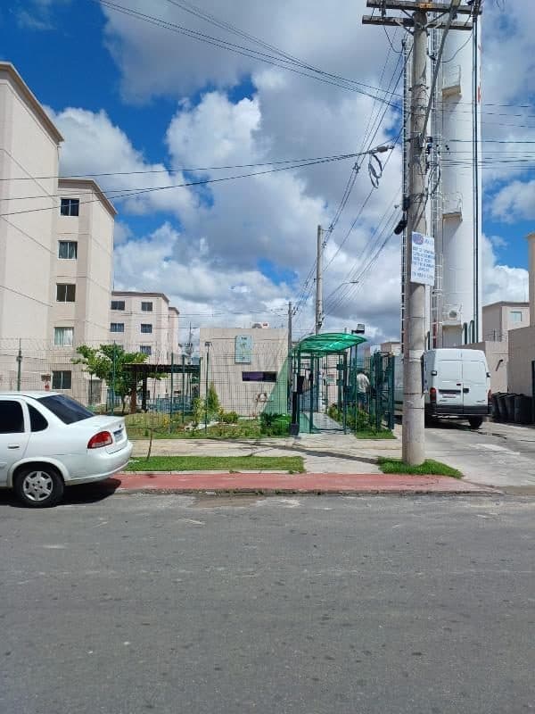 RUA VIVER AREIA BRANCA, N. 168, Apto 303, BL 12 4 PAVIMENTO E 3 PAVIMENTO TIPO, SALVADOR