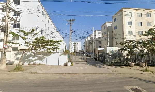 ESTRADA DE SANTA EUGENIA, N. 2800, Apto 301, BL 04, RIO DE JANEIRO