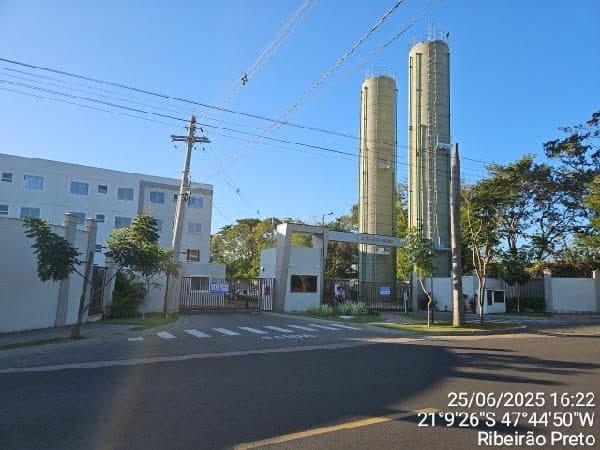 RUA PROFESSOR AYLTON RICOY DE OLIVEIRA, N. 925, Apto 401, BL 29, RIBEIRAO PRETO