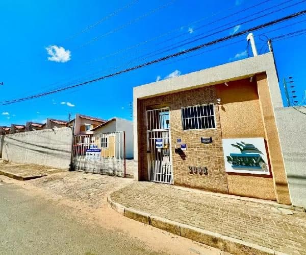 RUA MARIA MIRTO DE SA, N. 2095, LT 27 TIPO D1, TERESINA