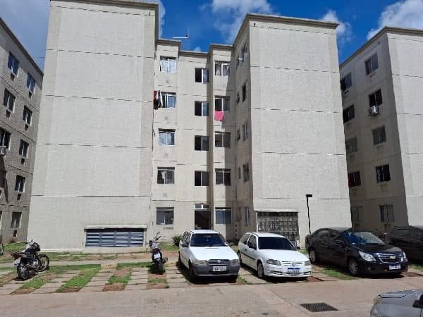 RUA RICARDO JOAO MERKER, N. 44, Apto 503, BL 35, SAO LEOPOLDO