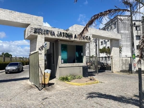RUA ANA ESPINOLA NAVARRO, N. 400, Apto 102, BL B11, JOAO PESSOA