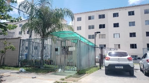 RUA GERALDO BRASIL, N. 962, Apto 401, BL 19, SALVADOR