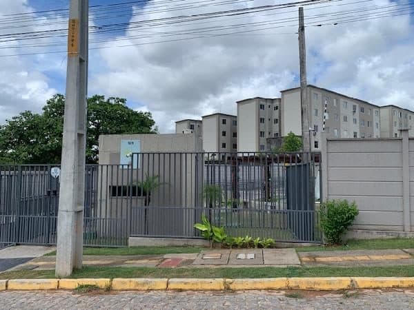 RUA MARIA AMALIA NOGUEIRA, N. 121, Apto 401, BL 14, CAMARAGIBE